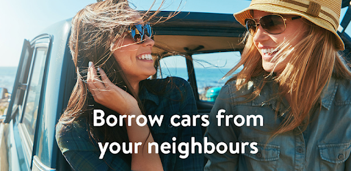Car Next Door Car Sharing pc screenshot Car Next Door Car Sharing pc screenshot