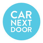 Car Next Door Car Sharing icon