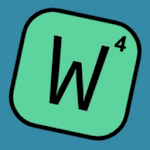 Word Pipes: Boggle Word Game Experience icon