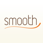 smooth icon