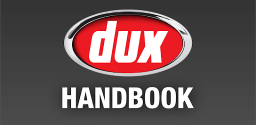 Dux Plumbers Handbook - Phone pc screenshot