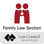 Family Law Section icon