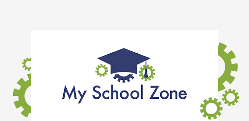 My School Zone Gateway pc screenshot