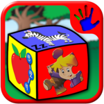 Preschool ABC Numbers Letters icon