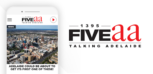FIVEaa pc screenshot