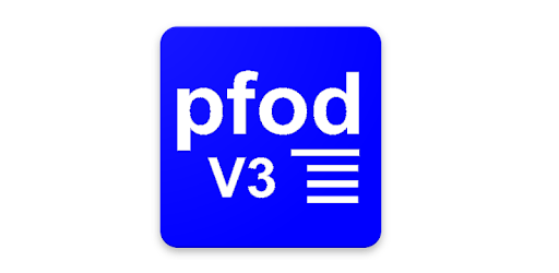 pfodDesigner V3 for pfodApp pc screenshot pfodDesigner V3 for pfodApp pc screenshot