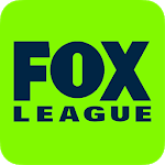 Fox League: Live NRL Scores, Stats & News icon