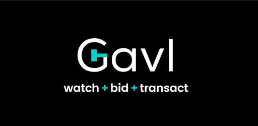 GAVL Live Auctions pc screenshot GAVL Live Auctions pc screenshot
