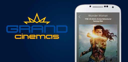 Grand Cinemas Australia pc screenshot