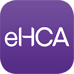 eHCA icon