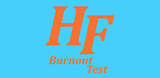 Adrenal Burnout Test App pc screenshot Adrenal Burnout Test App pc screenshot