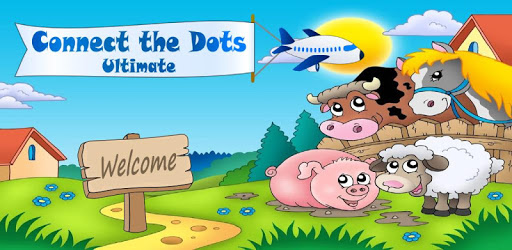 Connect the Dots Ultimate HD pc screenshot Connect the Dots Ultimate HD pc screenshot