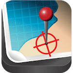 Mappt: GIS Data Collection icon