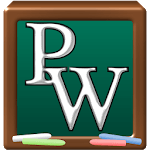 PowerWord - Improve your Vocab for pc icon