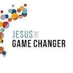 Jesus The Game Changer icon