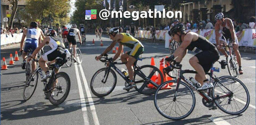 Megathlon : triathlon training pc screenshot Megathlon : triathlon training pc screenshot