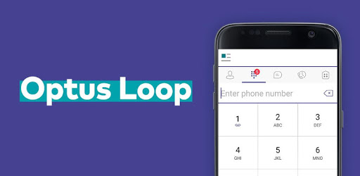 Optus Loop pc screenshot