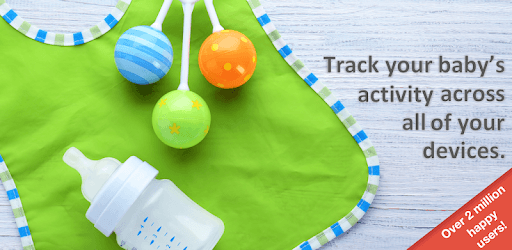 Feed Baby - Baby Tracker pc screenshot Feed Baby - Baby Tracker pc screenshot