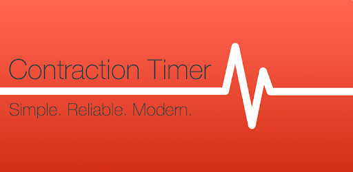 Contractions Timer for Labor pc screenshot Contractions Timer for Labor pc screenshot