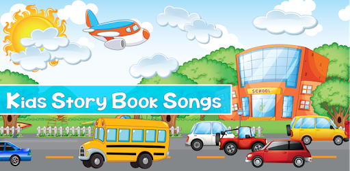 Story Books For Kids & Parents pc screenshot