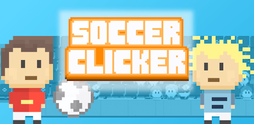 Soccer Clicker - Idle Game pc screenshot Soccer Clicker - Idle Game pc screenshot