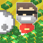Soccer Clicker - Idle Game icon