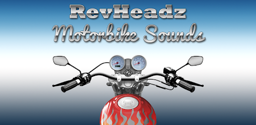 RevHeadz Motorbike Sounds pc screenshot