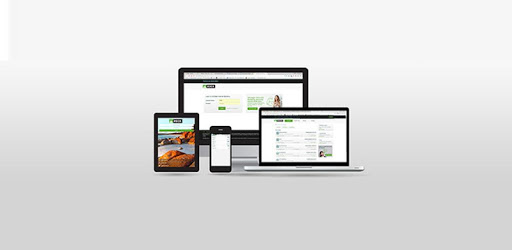 The Rock Mobile Banking pc screenshot The Rock Mobile Banking pc screenshot
