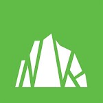 The Rock Mobile Banking icon