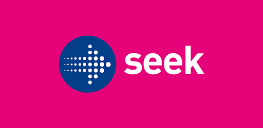 SEEK Job Search pc screenshot