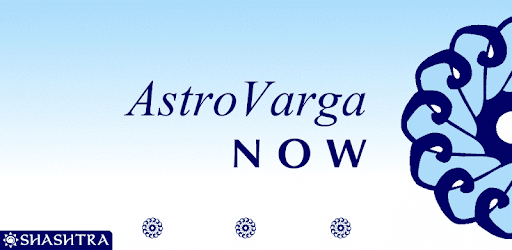 AstroVarga Now pc screenshot