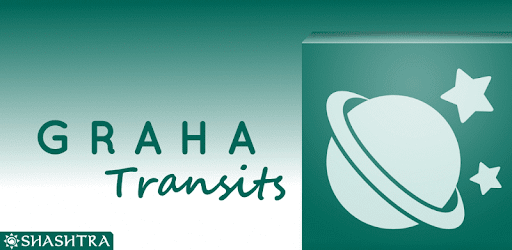 Graha Transits pc screenshot Graha Transits pc screenshot