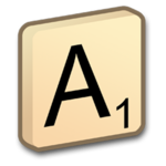 Anagram Generator icon