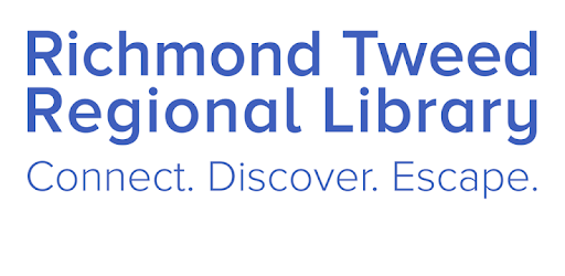 Richmond Tweed Regional Library pc screenshot Richmond Tweed Regional Library pc screenshot