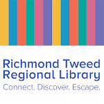 Richmond Tweed Regional Library for pc icon Richmond Tweed Regional Library for pc icon