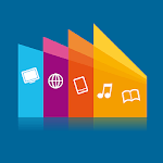 Libraries SA for pc icon