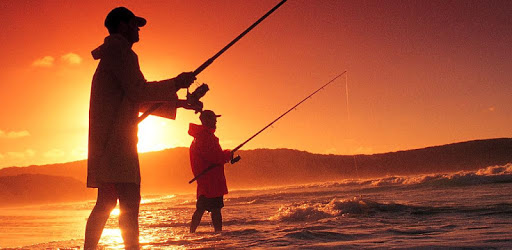 SA Recreational Fishing Guide pc screenshot