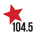 Star 104.5 - Central Coast icon