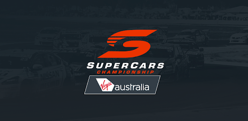 Supercars Official App pc screenshot Supercars Official App pc screenshot