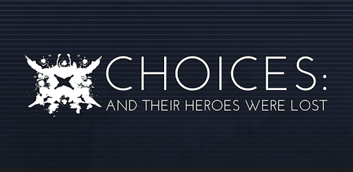 Choices That Matter - text based game pc screenshot Choices That Matter - text based game pc screenshot