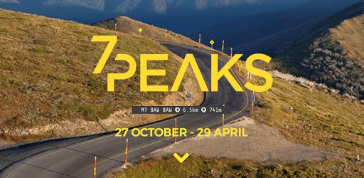 7 Peaks Ride pc screenshot 7 Peaks Ride pc screenshot