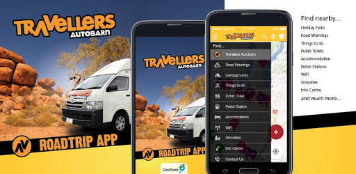 Travellers Autobarn pc screenshot Travellers Autobarn pc screenshot