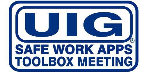 UIG Toolbox Meetings pc screenshot UIG Toolbox Meetings pc screenshot
