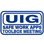 UIG Toolbox Meetings icon
