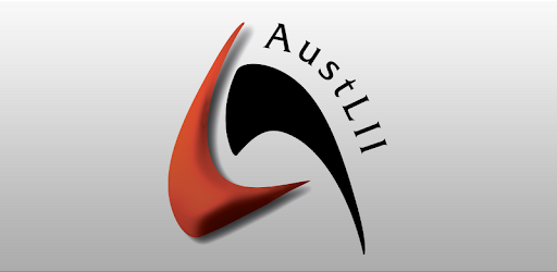AustLII pc screenshot