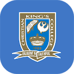 King's Christian College icon