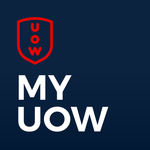 MyUOW icon