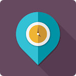 Record My Hours icon