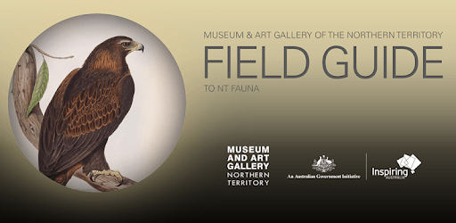 Field Guide Northern Territory pc screenshot