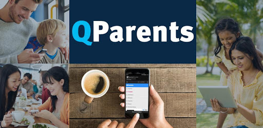 QParents pc screenshot
